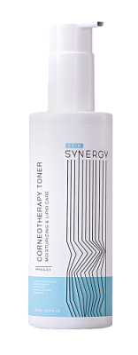 Тонер Корнеотерапия / Corneotherapy Toner Skin Synergy, флакон 200 мл