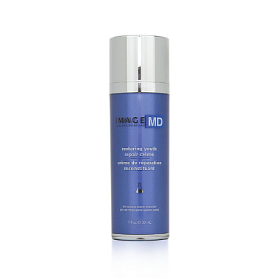 MD Restoring Youth Repair Crème - Омолаживающий ночной крем, 30 мл