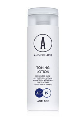 АФ Тонизирующий лосьон , 200мл