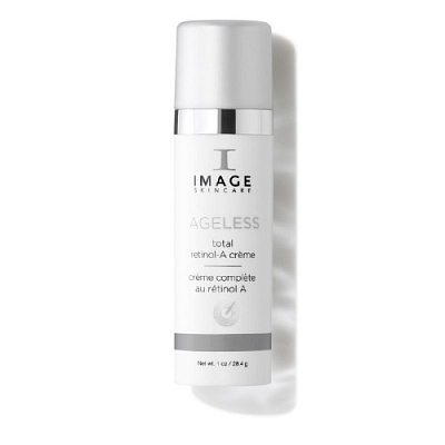 Ageless Total Retinol A Crème - Ночной крем с ретинолом и АНА lvl 2, 28,4 г (СНЯТО)