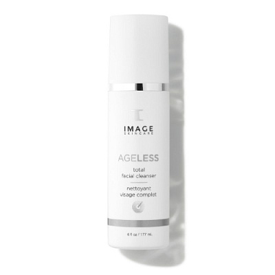 Ageless Total Facial Cleanser - Очищающий гель с АНА, 177 мл