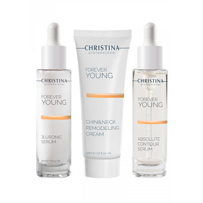 Forever Young Forever Young Contur Kit - Набор "Совершенный контур" 