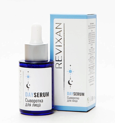 Revixan Day Serum - Сыворотка для лица, 30 мл