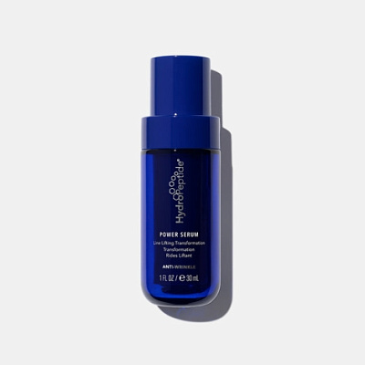 HP Serum Power - Концентрированная лифтинг-сыворотка с уплотняющим и ботулоподобным действием, 30 ml