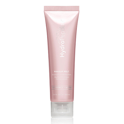 HP РОЗ Makeup Melt 100ml - Бальзам нежный тающий для деликатного демакияжа