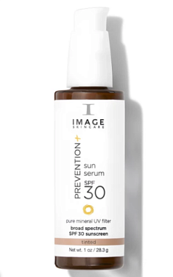 Prevention+ Daily Hydrating Moisturizer SPF 30 - Увлажняющий дневной крем, 91 г
