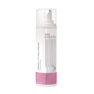 Крем ДМАЭ лифтинг / DMAE Lifting-Cream Skin Synergy, флакон 50 мл