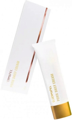Eldermafill PDRN Daily Cream, 50 мл
