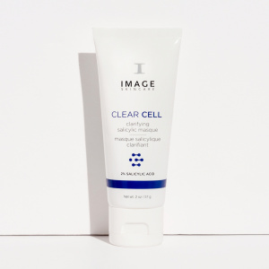 Сlear Cell Clarifying Salicylic Masque - Маска анти-акне, 57 г