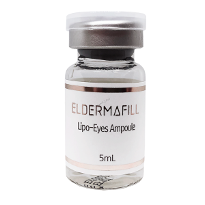 Eldermafill Lippo-Eyes, 5 мл