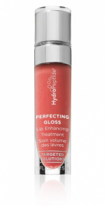 HP Lip 5ml - Крем для губ увел.объем и увл. КРАСНЫЙ
