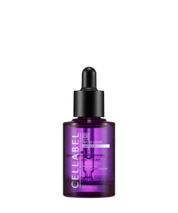 Cellabel Peptide Expert Ampoule - Биомиметическая пептидная сыворотка "EXPERT", 30 мл