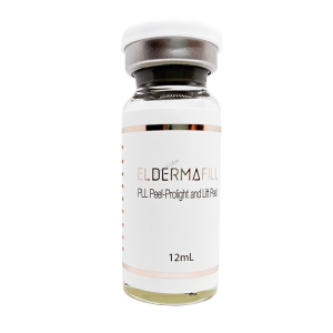 Eldermafill PLL peel - Prolight and Lift peel, 15 мл