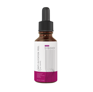 Пилинг Антигликационный / Anti-Glycation Peel Skin Synergy, флакон 30 мл