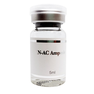 Eldermafill In-AC Ampoule, 5 мл