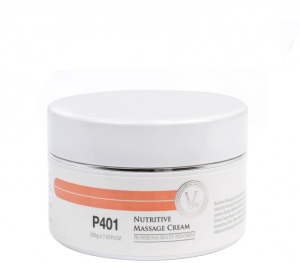 V45 Nutritive Massage Cream - Массажный питательный крем, 200 мл