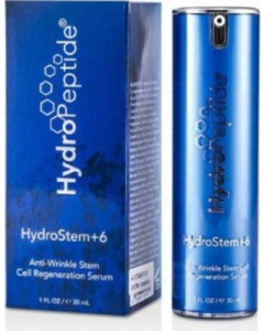 HP ПРОФ HydroStem - Антиоксидантная сыворотка для интенсивного восстановления кожи, 118 ml