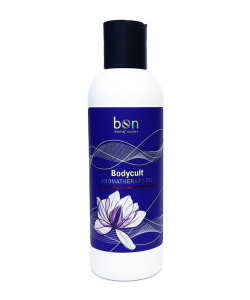 BC Масло для глубокого восстановления 560мл - Aromatherapy oil 