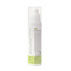 Крем Азелаиновый 8% / Azelaic 2-function Cream 8% Skin Synergy, флакон 30 мл