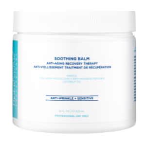 HP ПРОФ Soothing Balm - Восстанавливающий и успокаивающий антивозрастной крем-бальзам 473 ml