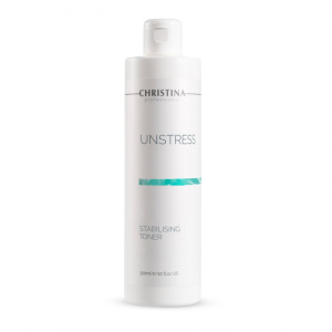 Unstress Stabilizing Toner - Стабилизирующий тоник, 300 мл