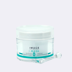 I Mask Purifyning Probiotic Mask - Очищающая маска с пробиотиками, 57 г