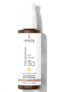 Prevention+ Daily Hydrating Moisturizer SPF 30 - Увлажняющий дневной крем, 91 г
