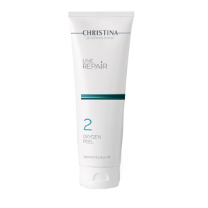 Шаг 2 Line Repair Oxygen Peel - Кислородный пилинг, 250 мл
