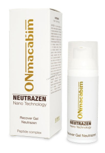 Neutrazen Восстанавливающий гель (сыворотка) - Recover Gel, 100 мл
