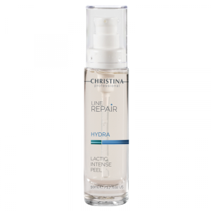 Line Repair Hydra Lactic Intense Peel - Пилинг с молочной кислотой, 50 мл