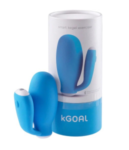 Тренажер кегеля kGoal
