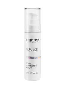 Nuance Total Corrector Serum - Корректирующая сыворотка "Тоталь", 30 мл