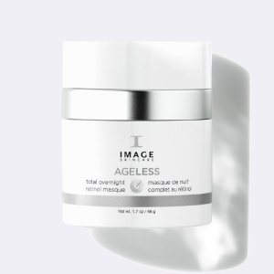 Ageless Total Overnight Retinol Masque - Ночная маска с ретинолом lvl 1, 48 г
