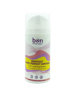 BC Крем-бустер 500 мл - Perfect coutour
