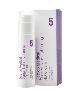 DjM Concentrate Tightening HD Cream - Крем-концентрат подтягивающий, 100 мл