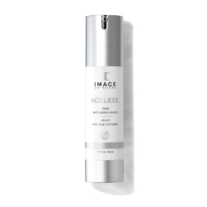 Ageless Total Anti-aging Serum - Омолаживающая сыворотка со стволовыми клетками, 50 мл