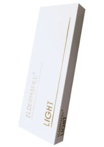 Eldermafill Light, шприц 1 мл