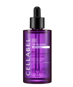 Cellabel Peptide Expert Ampoule - Биомиметическая пептидная сыворотка "EXPERT", 100 мл
