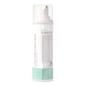Крем успокаивающий с липидами / Lipid-care calming Cream Skin Synergy, флакон 50 мл