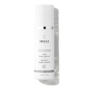 Ageless Total Facial Cleanser - Очищающий гель с АНА, 177 мл