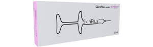 SkinPlus-Hyal 60* Soft - Филлер интрадермальный, 2,2 мл