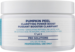 HP ПРОФ Pumpkin Peel - Тыквенный пилинг для глубокого очищения кожи, 118 ml 