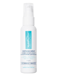 HP ПРОФ Soothing Serum - Успокаивающая сыворотка для чувствительной и куперозной кожи, 59 ml