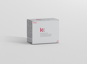 Калинченко Omega-3 Forte, 360 капс 
