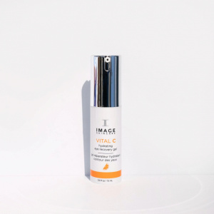 Vital C Hydrating Eye Recovery Gel - Гель для век с витамином С, 15 мл