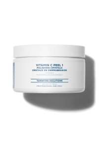 НР ПРОФ Vitamin C Peel 1 - Интенсивный кристаллический пилинг с витамином С (1 ступень), 118 ml