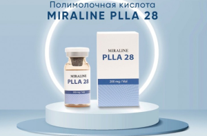 Miraline PLLA 28, 200 г