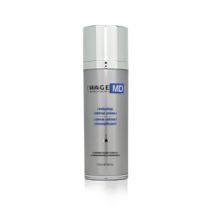 MD Restoring Retinol Crème - Крем МД с ретинолом, пептидами и АНА lvl 3, 30 мл