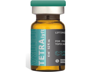 TETRAlyft - гель гиалуроновый, 6 мл флакон
