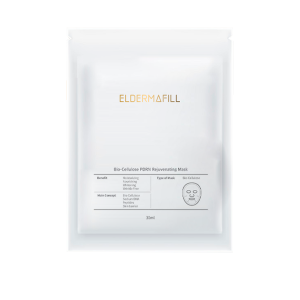Eldermafill Bio-cellulose PDRN Rejuvinating Mask, 30 мл